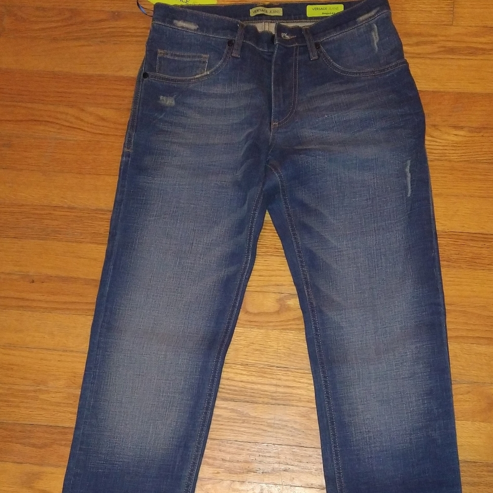 Versace Jeans